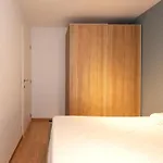 Apartman In Near The Seawall