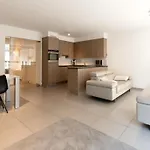 Apartman In Near The Seawall Ostende