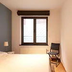 Apartman In Near The Seawall Ostende
