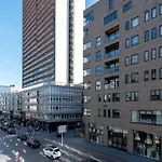 In Near The Seawall Apartman Ostende