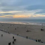 In Near The Seawall Apartman Ostende