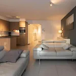 In Near The Seawall Apartman Ostende