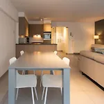 In Near The Seawall Apartman Ostende