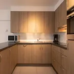 Apartman In Near The Seawall *