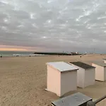 In Near The Seawall *