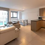 Apartman In Near The Seawall