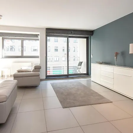 In Near The Seawall *