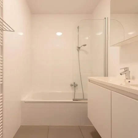 Apartament In Near The Seawall