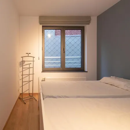 Apartament In Near The Seawall