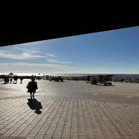 In Near The Seawall 아파트 *