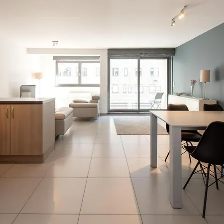 Apartment In Near The Seawall